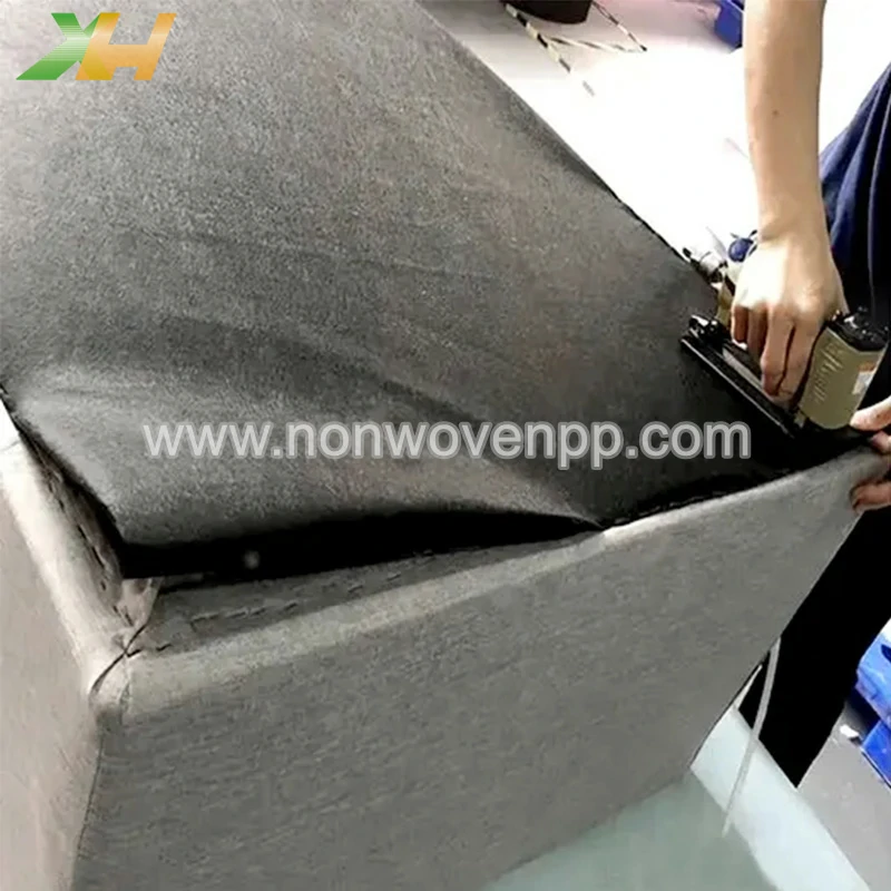 PP Needlepunch Non-woven Fabric